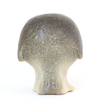 【送料無料】LISALARSON(リサ・ラーソン)GrayOwlグレーのふくろう梟陶器置物動物かわいいインテリア北欧雑貨大人気