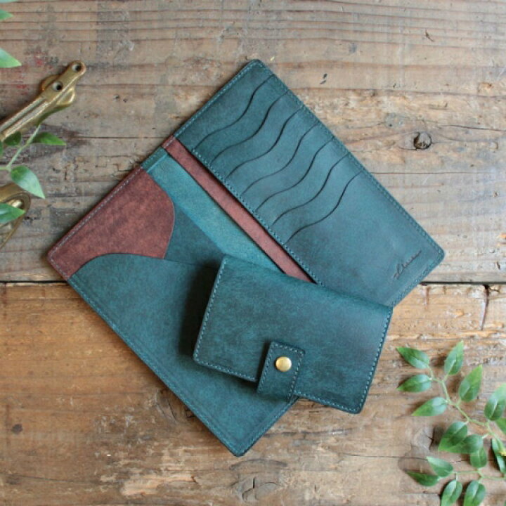 楽天市場】【クーポンあり】LITSTA リティスタ Coin Wallet 2 金具 