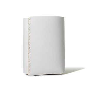 �y�N�[�|������zFABRIK TRI-FOLD WALLET ICE WHITE | �t�@�u���b�N �O�܂� �D���� �R���p�N�g ���z �{�v ���K���� �l�C �������� ������� ���킢�� �v���[���g ���{��