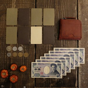 �y�N�[�|������zLITSTA ���e�B�X�^�@Compact Wallet Half �R���p�N�g�E�H���b�g �n�[�tBrick Red | �ɏ����z ���������z ���K���� ������ �D���� �����z ���� �ɔ� �C�^���A�����U�[ pueblo �v�G�u�� ��