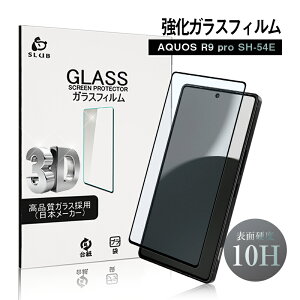 AQUOS R9 pro u[CgJbg KXtB AQUOS R9 pro SH-54E docomo X}z AQUOS tیKXV[ ANIX X}zXN[یV[g 3DSʃ^Cv tJo[ ߗ Eh