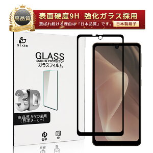 AQUOS sense7 plus KXtB A208SH Softbank ANIX ZXZu vX tیKXV[ ANIX X}zp XN[یV[g AQUOS sense7 plus A208SH Sʕی 3D tJo[ \