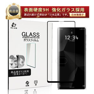 AQUOS R6 A101SH / SH-51B / SH-M22 یtB SH-51B docomo tV[ A101SH Softbank X}zʕیV[ LEITZ PHONE 1 LP-01 fBXvCیV[g X}ztB ϏՌ 0.3mm ^ NAdl 