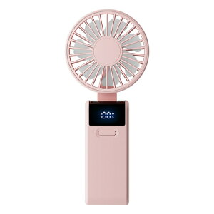 ����@ ��|���t�@�� �n���f�B�t�@�� �X�g���b�v�t�� �X�}�z�X�^���h�@�\ �R���p�N�g Type-C�[�d �ȒP���� �p�x���� 7���H�� ���ʒ��� ����5�i�K ���� ���R�� �V���v�� �o�b�e���[�e��3000m