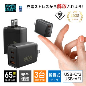 ACA_v^[ Type-C[d USB[d 3䓯[d iPhone17[d Airpods/AbvEHb` Type-C|[g iOS/AndroidΉ PD 65W }[d KE[d USB-A|[g ݊Q Sی@\ m[