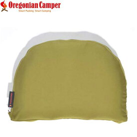 Oregonian Camper OCA 2270 OLIVE キャンプまくら STANDARD (オリーブ) Oregonian Camper じぶんまくら設計監修 キャンプ専用仕様 スタンダード 新作
