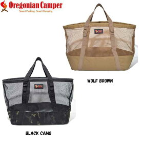 オレゴニアン キャンパー OCB 2306 キャンプクリール GRANDE Oregonian Camper WOLF BROWN BLACK CAMO 新作