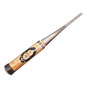 のみ勝 追入 集成材のみ 赤樫 6mm 小山金属工業所