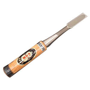 のみ勝 追入 集成材のみ 赤樫 15mm 小山金属工業所