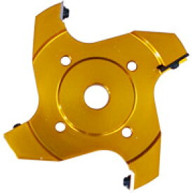 バクマ 替刃式Xカッター 21mm 本体 直刃 バクマ