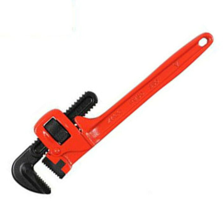 楽天市場】パイプレンチスタンダード 900 MCC PW-SD90 : 大工道具  