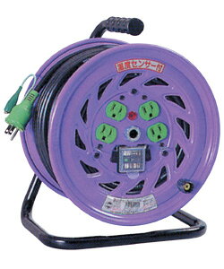 �W���^�d�H�h���� �����^ 30m 100V�A�[�X�t �R�d�Ւf�t ���� NF-EB34