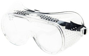 防塵メガネ ※取寄品 高芝ギムネ No.2730