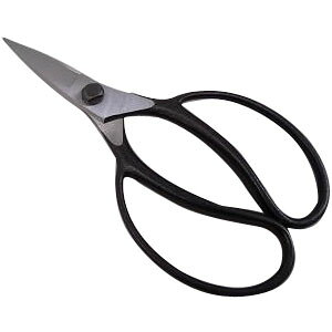 植木鋏D型 200mm ブリスターパック 岡恒 221