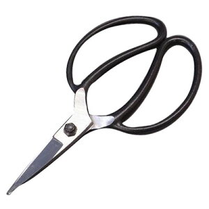 植木鋏 C-II型 210mm 岡恒 203