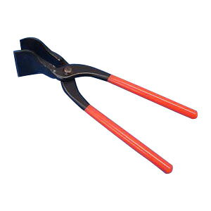 美松 つかみ箸(口巾 60mm)グリップ付 金鹿工具製作所 206