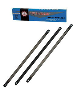 ダイヤイカリ金切鋸刃・72枚入(250mm)SK-3 シントー