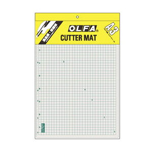 �J�b�^�[�}�b�gA3 (320×450×2mm) �I���t�@ 135B