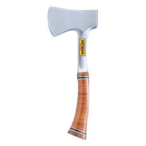 �A�b�L�X 24�I���X ���U�[�O���b�v Estwing E24A