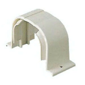 エアコン配管材ダクトソケット(100型)ミルキーホワイト (20個価格) 未来工業(MIRAI) GKAS-100M