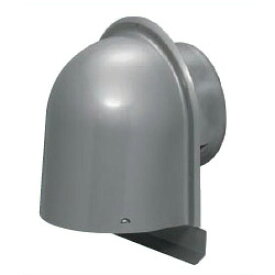 パイプフード(鐘型)適合ダクト(内径)100(1個価格) 未来工業(MIRAI) PYK-S100A