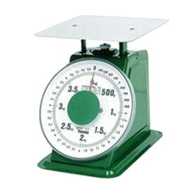 機械式上皿自動はかり 普及型上皿はかり 800g 取寄せ品 大和製衡(ヤマト) SD-800