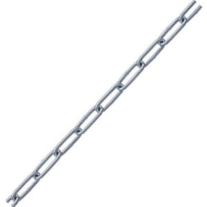 ���j�N���J�b�g�`�F�[�� 4.0mm×3m �g���X�R TIC-403