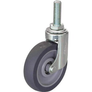 �ȉ��L���X�^�[(�˂���)���� �a100mm�G���X�g�}�[�� �g���X�R TYSFHT-100SEL