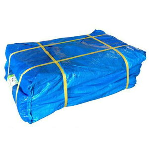�u���[�V�[�g�y#3000�z4��×5��(7.2m×9.0m)3�����i ���39S #4050