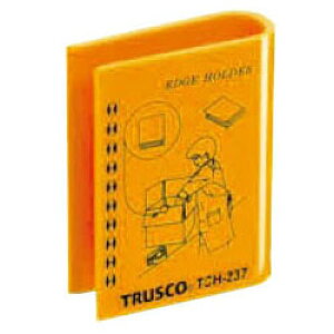 �J�[�g���G�b�W�z���_�[ ��×����45×60mm �g���X�R TCH-237