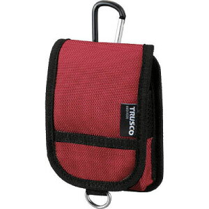 �R���p�N�g�c�[���P�[�X���C�h 1�|�P�b�g 95×145×40mm ���b�h �g���X�R TCTC1202W-R