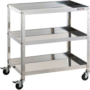 �N���[�����r�b�g �a75�S���ԓS����750×500×810mm �g���X�R CRB-873