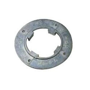 �|���b�V���[�p�փu���V �v���[�g 14�C���` �R��Y�� E1414