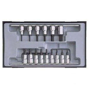 Pro-Auto3^8inchDR.17PC.nK[V[Y(p9.5mm) SEK(XGJQ) PA3171