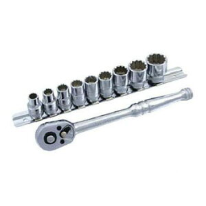 Pro-Auto10PC.\Pbg&`FbgnK[Zbg(~)12PT.(p9.5mm) SEK(XGJQ) 101-33M