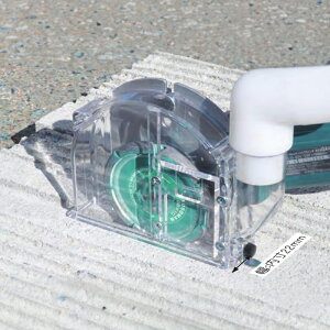 �_�X�g�[��W �Ή��f�B�X�N�O���C���_ �}�L�^�E����(100mm) ���i �c�{�� DUST-W-CMT