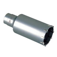 ハンマー用コアビット600W カッター 100mm ミヤナガ 600W100C