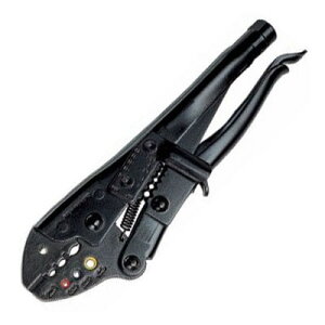 �����O���b�v�v���C���[ 215mm �≏�[�q�����p KNIPEX(�N�j�y�b�N�X) 9700-215A