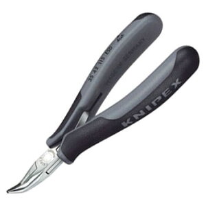 GNgjNXvC[ 45°Ȃ ̒22.5mm KNIPEX(NjybNX) 3542-115ESD