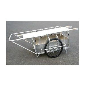 �A���~�������܏􃊃��J�[�S�˗p�t���[�L�����p������ �ω׏d350kg ���[�J�[���� ����s�� �i�K�m DCR-1280T