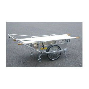 �A���~�������܏􃊃��J�[�S�˗p�t���[�L�����p������ �ω׏d170kg ���[�J�[���� ����s�� �i�K�m DCR-9565T