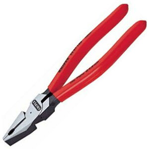 ���͌^�y���` 200mm KNIPEX(�N�j�y�b�N�X) 0201-200