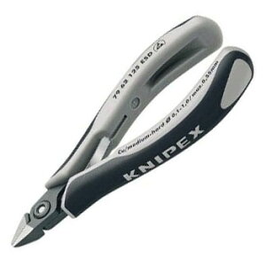 GNgjNXjbp[ 125mm KNIPEX(NjybNX) 7962-125ESD