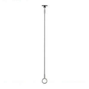 軒天用ホスクリーン スポット型 SPOL-S 2本1セット 川口技研 000267