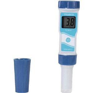 PH���[�^�[ �������x�␳�@�\�Ȃ� �g���X�R TPH6011