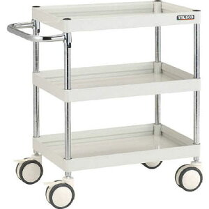 t@RS(oփLX^[dl)Ԍ750×s500×740mm OO[ gXR FAW773DYG