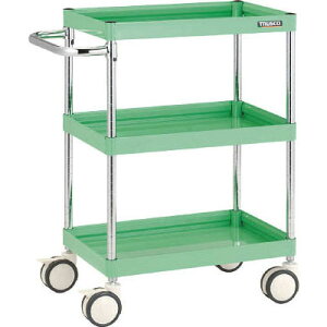 t@RS(oփLX^[dl)Ԍ750×s500×880mm OO[ gXR FAW973DYG