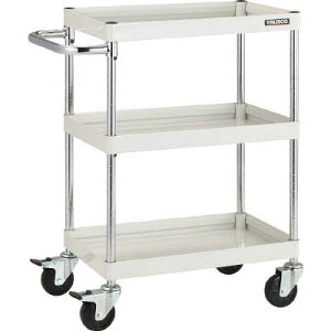 t@RS Ԍ750×s500×880mm OO[ gXR FAW973YG