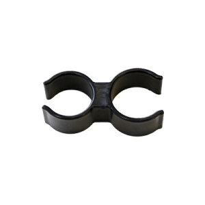 業務用掃除機TODOQU〜用 延長管 クランプ HMS HVC-B ( 掃除機 業務用 掃除用品 車 車内 オフィス 会社 そうじき 電気掃除機 フィルター すきまノズル 絨毯 ブラシ 隙間 自動車 店舗用 吸引力 水)