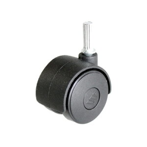 業務用掃除機TODOQU〜用 底部ローラーキャスター 1個 HMS HVC-C ( 掃除機 業務用 掃除用品 車 車内 オフィス 会社 そうじき 電気掃除機 フィルター すきまノズル 絨毯 ブラシ 隙間 自動車 店舗用